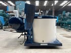 11 Ton, North Star Ice #M20-SS-2014, Stainless Steel elite flake ice maker, ammonia (R-717) refrigeration - Image 6