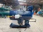 11 Ton, North Star Ice #M20-SS-2014, Stainless Steel elite flake ice maker, ammonia (R-717) refrigeration - Image 8