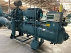 400 HP Frick #RWB-II-177H, rotary screw compressor, 460 V., R22, 3600 RPM, 300 psig, Frick TDSH233S, Frick - Image 3