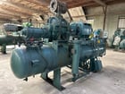 400 HP Frick #RWB-II-177H, rotary screw compressor, 460 V., R22, 3600 RPM, 300 psig, Frick TDSH233S, Frick - Image 4