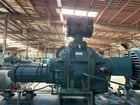 400 HP Frick #RWB-II-177H, rotary screw compressor, 460 V., R22, 3600 RPM, 300 psig, Frick TDSH233S, Frick - Image 8
