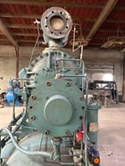 400 HP Frick #RWB-II-177H, rotary screw compressor, 460 V., R22, 3600 RPM, 300 psig, Frick TDSH233S, Frick - Image 10