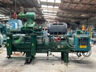 400 HP Frick #RWB-II-222E, rotary screw compressor, 460 V., Frick Quantum HD Micro Control Panel, 3600 RPM - Image 3
