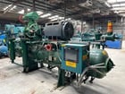400 HP Frick #RWB-II-222E, rotary screw compressor, 460 V., Frick Quantum HD Micro Control Panel, 3600 RPM - Image 4