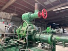 400 HP Frick #RWB-II-222E, rotary screw compressor, 460 V., Frick Quantum HD Micro Control Panel, 3600 RPM - Image 10