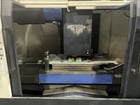 Hwacheon #Vesta-1050B, CNC vertical machining center, Fanuc i, 41.3" X, 23.6" Y, 23.6" Z, 8000 RPM, 30 - Image 3