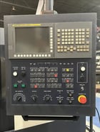 Hwacheon #Vesta-1050B, CNC vertical machining center, Fanuc i, 41.3" X, 23.6" Y, 23.6" Z, 8000 RPM, 30 - Image 7