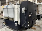 Hwacheon #Vesta-1050B, CNC vertical machining center, Fanuc i, 41.3" X, 23.6" Y, 23.6" Z, 8000 RPM, 30 - Image 8