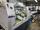 Citizen #L32-VIII, Swiss type CNC lathe with low frequency vibration Control function, 2023 - Image 1