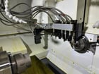 Citizen #L32-VIII, Swiss type CNC lathe with low frequency vibration Control function, 2023 - Image 4