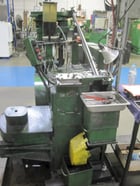Economy #3300, bolt pointer, vibratory bowl, 1/8"-3/8" shank diameter, 3/4"- 3-1/2" shank length, 90 PPM - Image 1