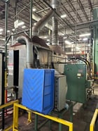 Brazing Line, Cybertech EVAP AutoBraze, 40" wide x 32" long max coil, 2 to 4 row design - Image 3