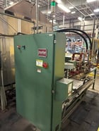 Brazing Line, Cybertech EVAP AutoBraze, 40" wide x 32" long max coil, 2 to 4 row design - Image 4