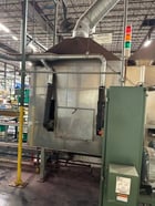 Brazing Line, Cybertech EVAP AutoBraze, 40" wide x 32" long max coil, 2 to 4 row design - Image 5