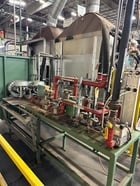 Brazing Line, Cybertech EVAP AutoBraze, 40" wide x 32" long max coil, 2 to 4 row design - Image 7
