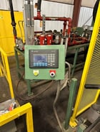 Brazing Line, Cybertech EVAP AutoBraze, 40" wide x 32" long max coil, 2 to 4 row design - Image 8