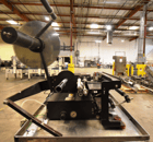 Auto Labe #280/550, labeler, front & back - Image 4
