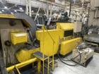 20000 lb. U.S. Machine, HD 30" coil feed line, .150" coil thickness - Image 5
