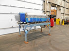 13.89" Alfa-Laval #NX418B-31G, decanter centrifuge, 4000 RPM max, 1.8 KG/DM3 - Image 2