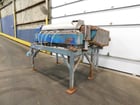 13.89" Alfa-Laval #NX418B-31G, decanter centrifuge, 4000 RPM max, 1.8 KG/DM3 - Image 3