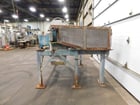 13.89" Alfa-Laval #NX418B-31G, decanter centrifuge, 4000 RPM max, 1.8 KG/DM3 - Image 4