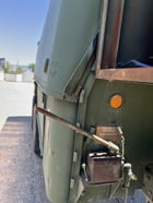 Army mobile machine shop trailer, hydraulic side doors - Image 10