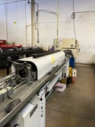 Tsugami #BS12B-II, CNC Swiss machine, 5-Axis, .500"bar diameter, 2.95 KW, 200-10000 RPM, 2001 - Image 6