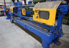 3" Haven #912, double end facer, 120" tube length - Image 3