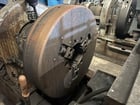 6" Landis, pipe threading & cutoff machine, S47086 - Image 2