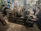 6" Landis, pipe threading & cutoff machine, S47086 - Image 5