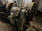 6" Landis, pipe threading & cutoff machine, S47086 - Image 6