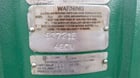 Vaughan #V00572, chopper pump, 30 HP - Image 5