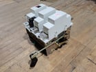540 Amp. Cutler-Hammer #C10JN3, Contactor, 3P 3PH Coil 110/120V NEMA Size 6 Series C1 - Image 4