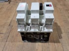 540 Amp. Cutler-Hammer #C10JN3, Contactor, 3P 3PH Coil 110/120V NEMA Size 6 Series C1 - Image 7