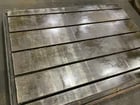78" x 55", T-slotted floor plate - Image 5