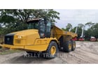 Caterpillar 725, Articulated Truck, 4615 hours, S/N: 3T900590, 2022 - Image 1