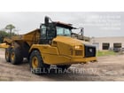 Caterpillar 725, Articulated Truck, 4615 hours, S/N: 3T900590, 2022 - Image 2
