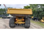 Caterpillar 725, Articulated Truck, 4615 hours, S/N: 3T900590, 2022 - Image 6