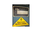 Diehl #SL-52, straight line rip-saw, 4.25" x 18" blade, 15 HP, 3600 RPM, 2" arbor - Image 10