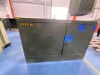 500 KVA 13200GY/7620 Primary, 480Y/277 Secondary, 3 phase, Padmount Transformer - Image 2