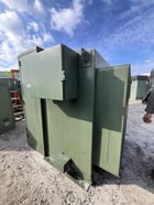 1000 KVA 13200GY/7620 Primary, 380Y/219 Secondary, 3 phase, Padmount Transformer, new - Image 2