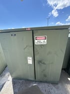 1500 KVA 22860GY/13200 Primary, 480 Delta Secondary, 3 phase, Padmount Transformer - Image 2