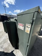 1500 KVA 22860GY/13200 Primary, 480 Delta Secondary, 3 phase, Padmount Transformer - Image 3