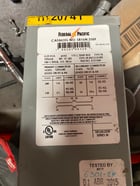 .25 KVA 240 Primary, 32 Secondary, 1 phase, Dry Type Transformer, Ready To Ship - Image 2