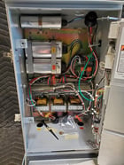 Eaton Cooper CL-7, Tri Phase controller - Image 4