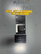 225 Amp. Square D, NQODQ2, Panelboard, 208/120V., 3PH 4W 30 Circuit Q2L3225 Main - Image 6