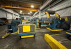 48" x .075" Cincinnati / Herr Voss, Cut-To-Length line Line, 40000 Lbs., 12"-48" Input Coil Width, 23"-192" - Image 2