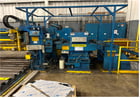 48" x .075" Cincinnati / Herr Voss, Cut-To-Length line Line, 40000 Lbs., 12"-48" Input Coil Width, 23"-192" - Image 4