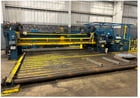 48" x .075" Cincinnati / Herr Voss, Cut-To-Length line Line, 40000 Lbs., 12"-48" Input Coil Width, 23"-192" - Image 6