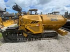 Weiler P385B, Asphalt Paver, 2631 hours, S/N: P385B-3279, 2020 - Image 1